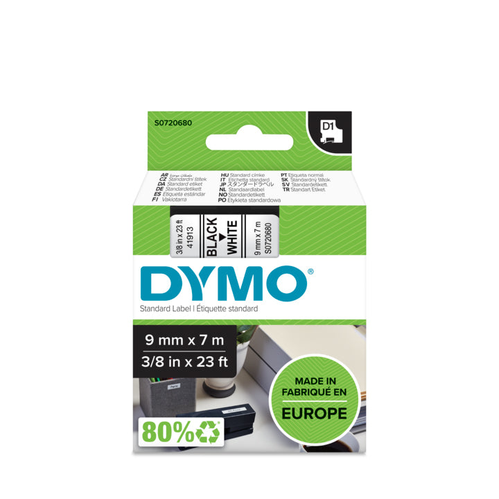 DYMO DYMO Ribbon S0720680